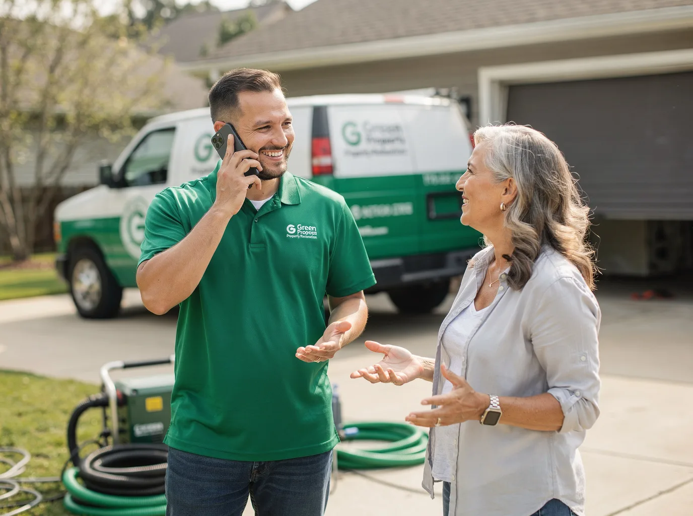 Water Damage Restoration Eads, TN FAQs